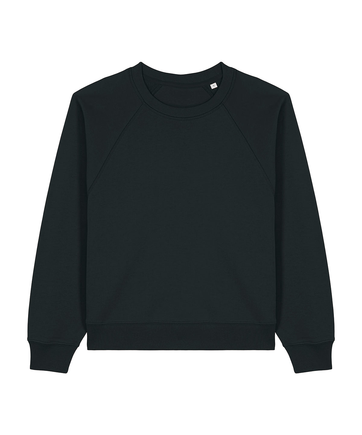 Peysa Stanley/Stella SX255 – Svartur – 2XL