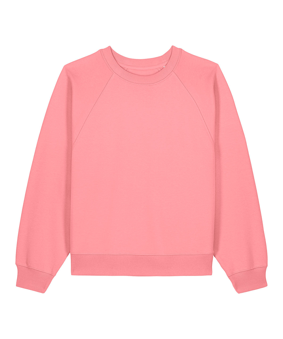 Peysa Stanley/Stella SX255 – Pink Joy – 2XL