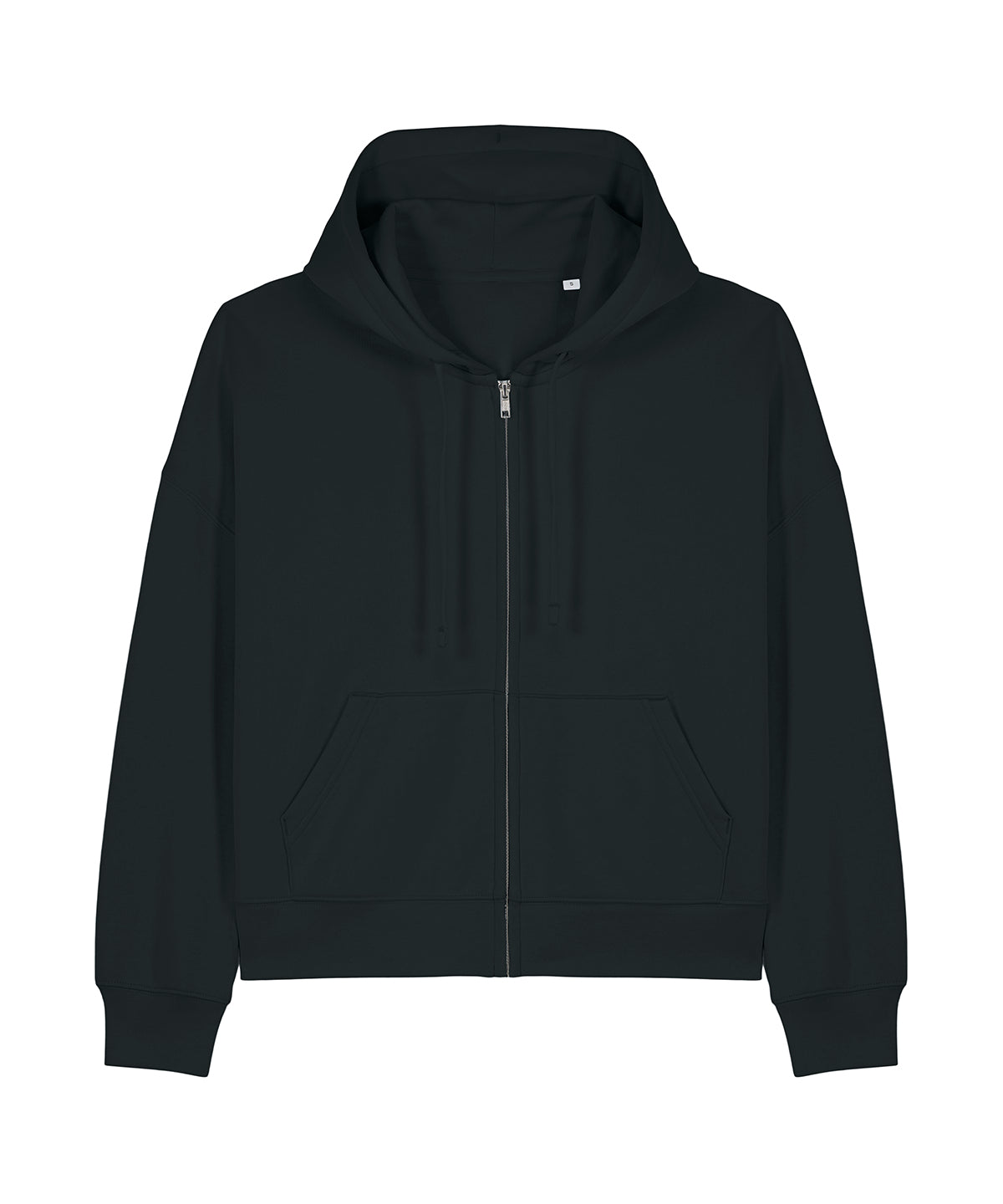 Hettupeysa Stanley/Stella SX258 – Svartur – 2XL