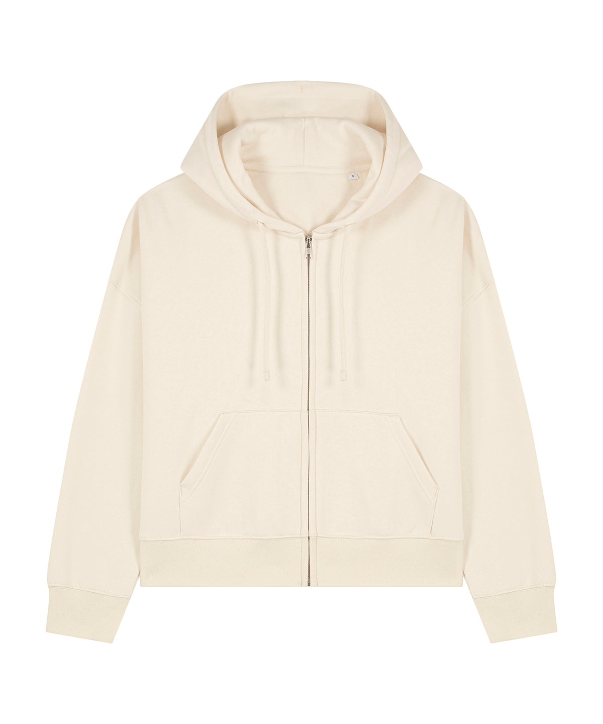 Hettupeysa Stanley/Stella SX258 – Natural Raw – 2XL