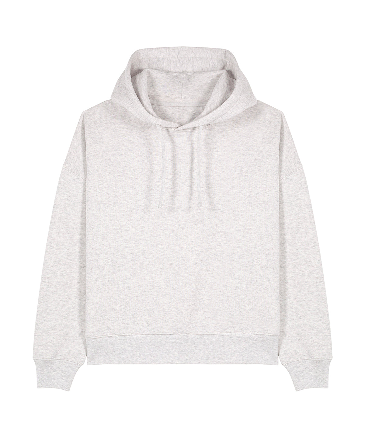 Hettupeysa Stanley/Stella SX259 – Cool Heather Grey – 2XL