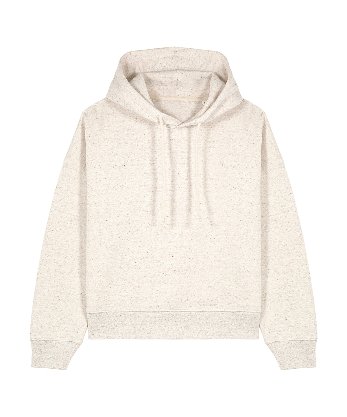 Hettupeysa Stanley/Stella SX259 – Eco Heather – 2XL