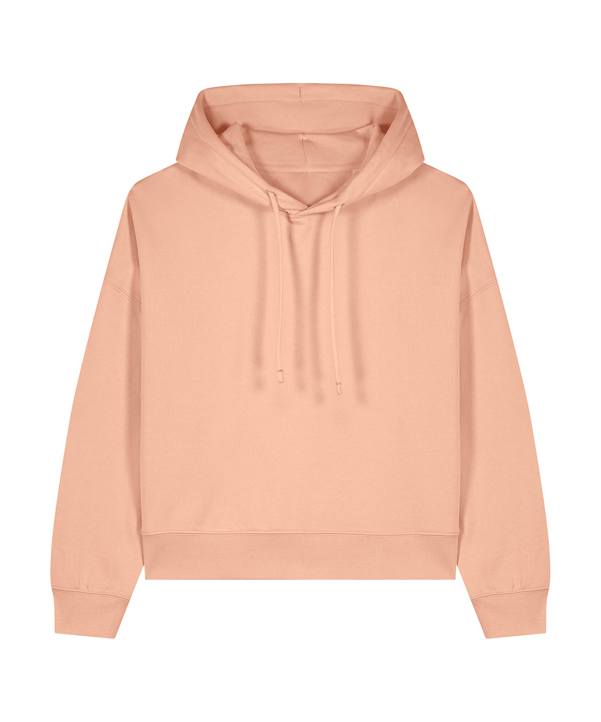 Hettupeysa Stanley/Stella SX259 – Fraiche Peche – 2XL