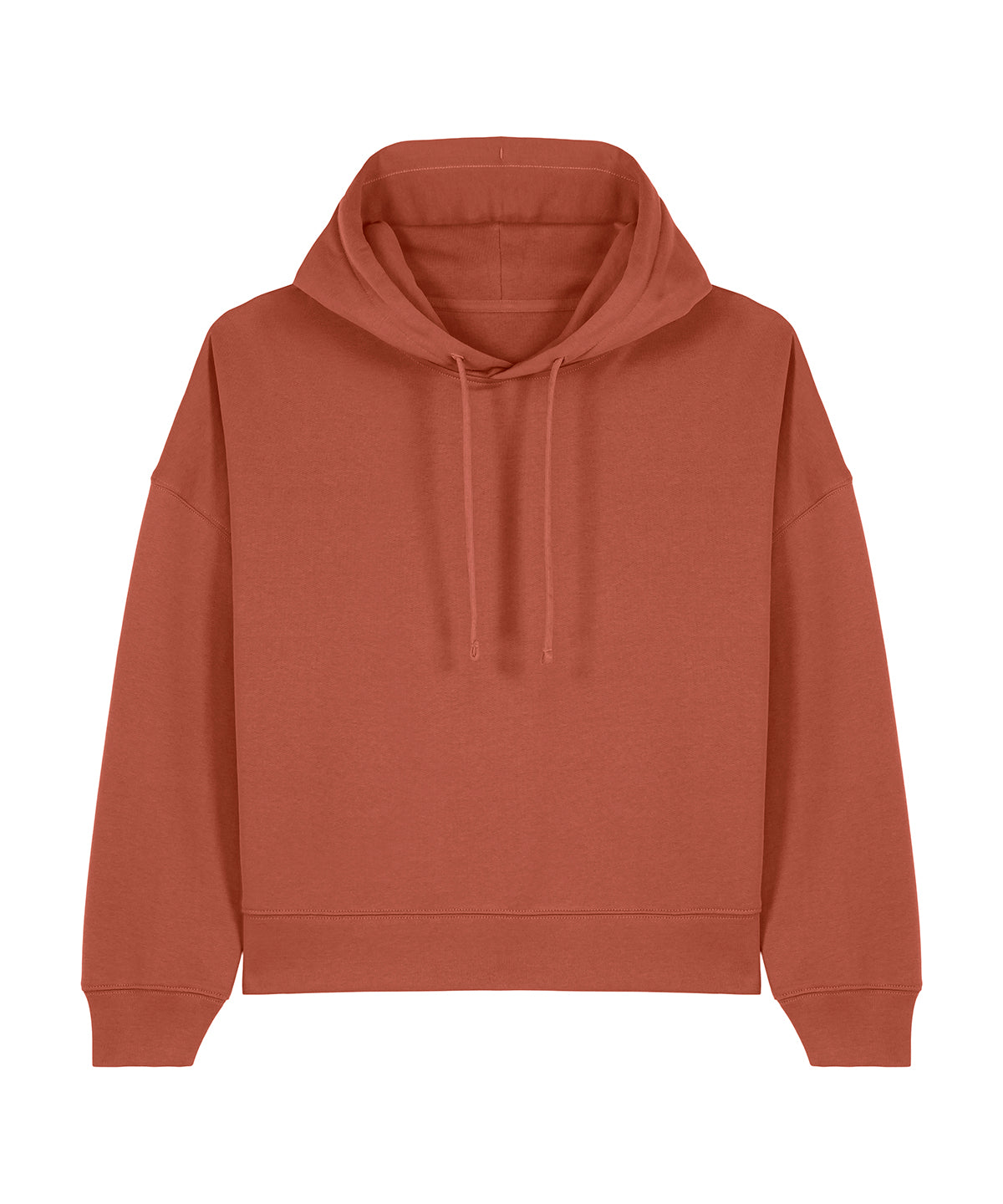 Hettupeysa Stanley/Stella SX259 – Heritage Brown – 2XL