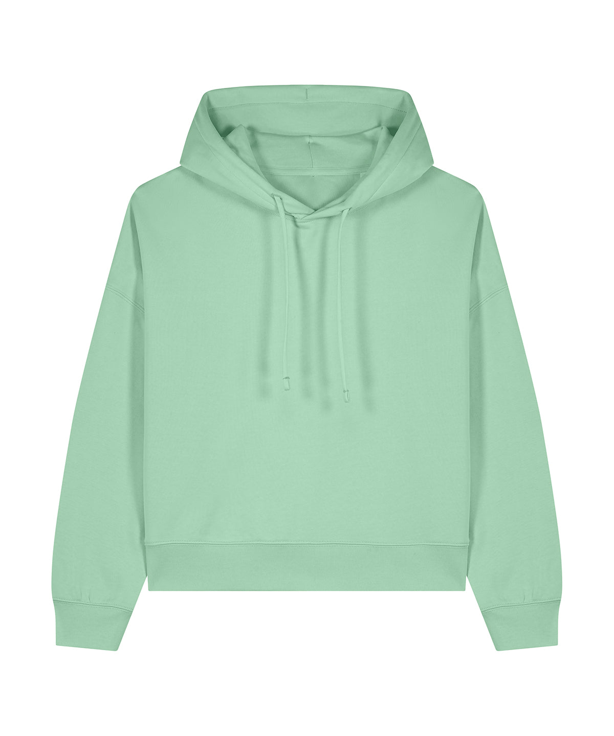 Hettupeysa Stanley/Stella SX259 – Misty Jade – 2XL