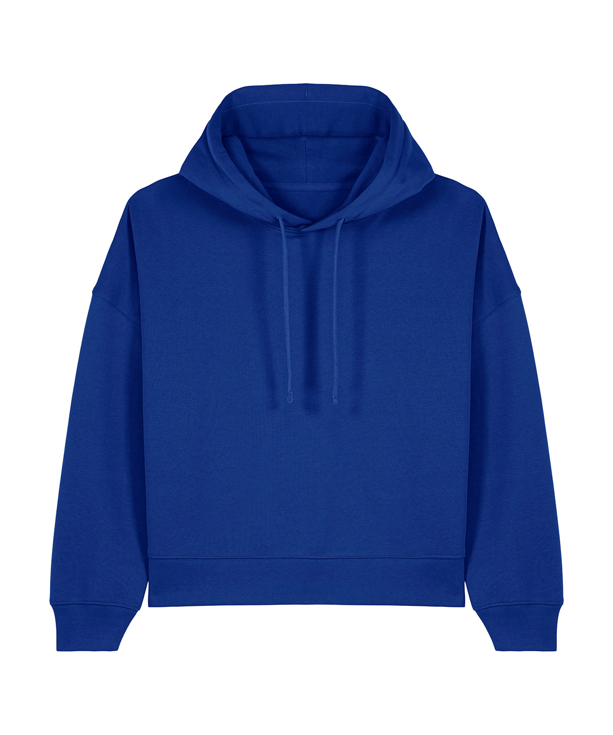 Hettupeysa Stanley/Stella SX259 – Worker Blue – 2XL
