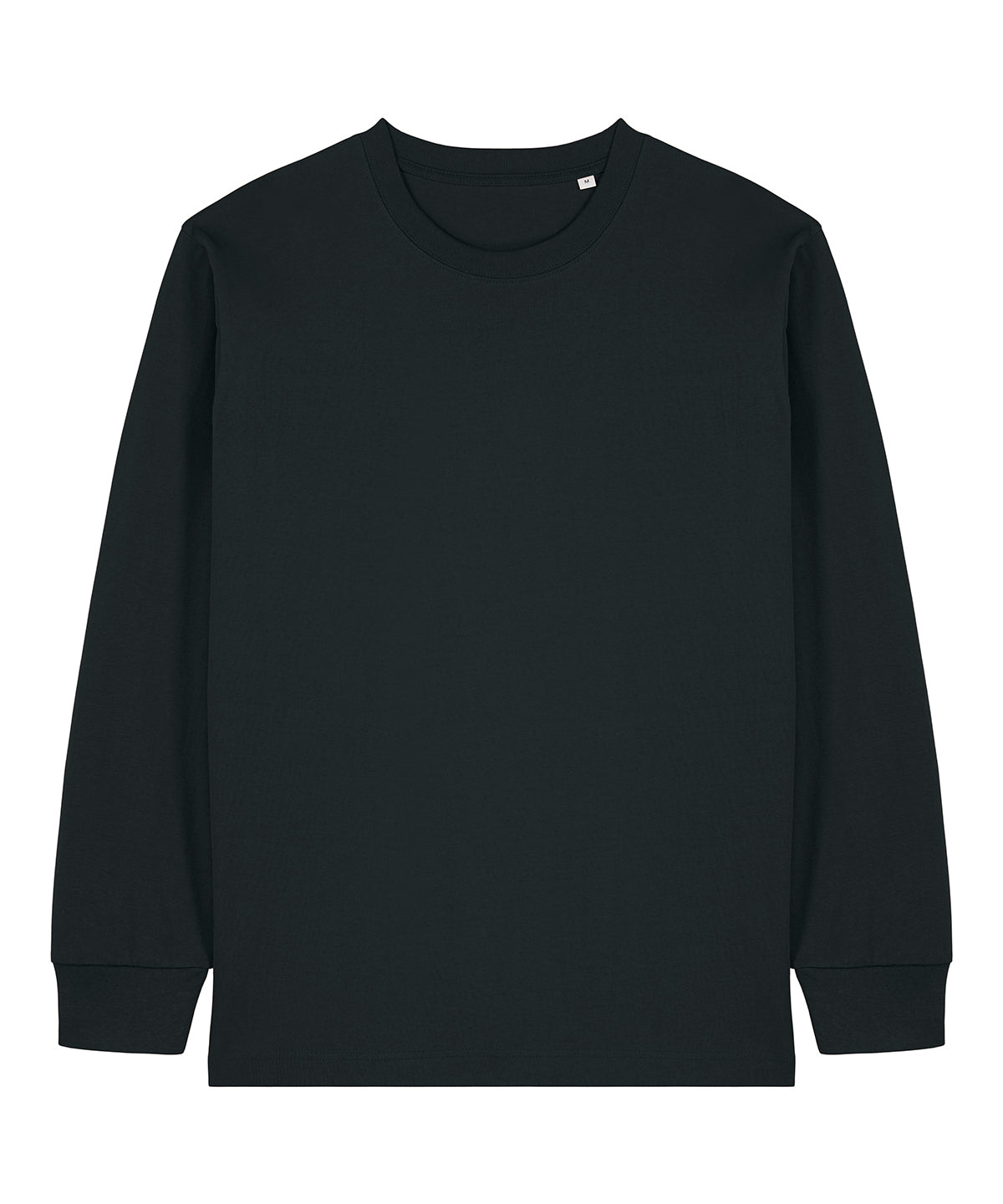 Stuttermabolur Stanley/Stella SX261 – Svartur – 3XL