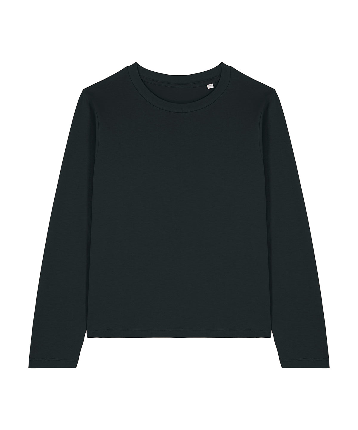Stuttermabolur Stanley/Stella SX262 – Svartur – 2XL