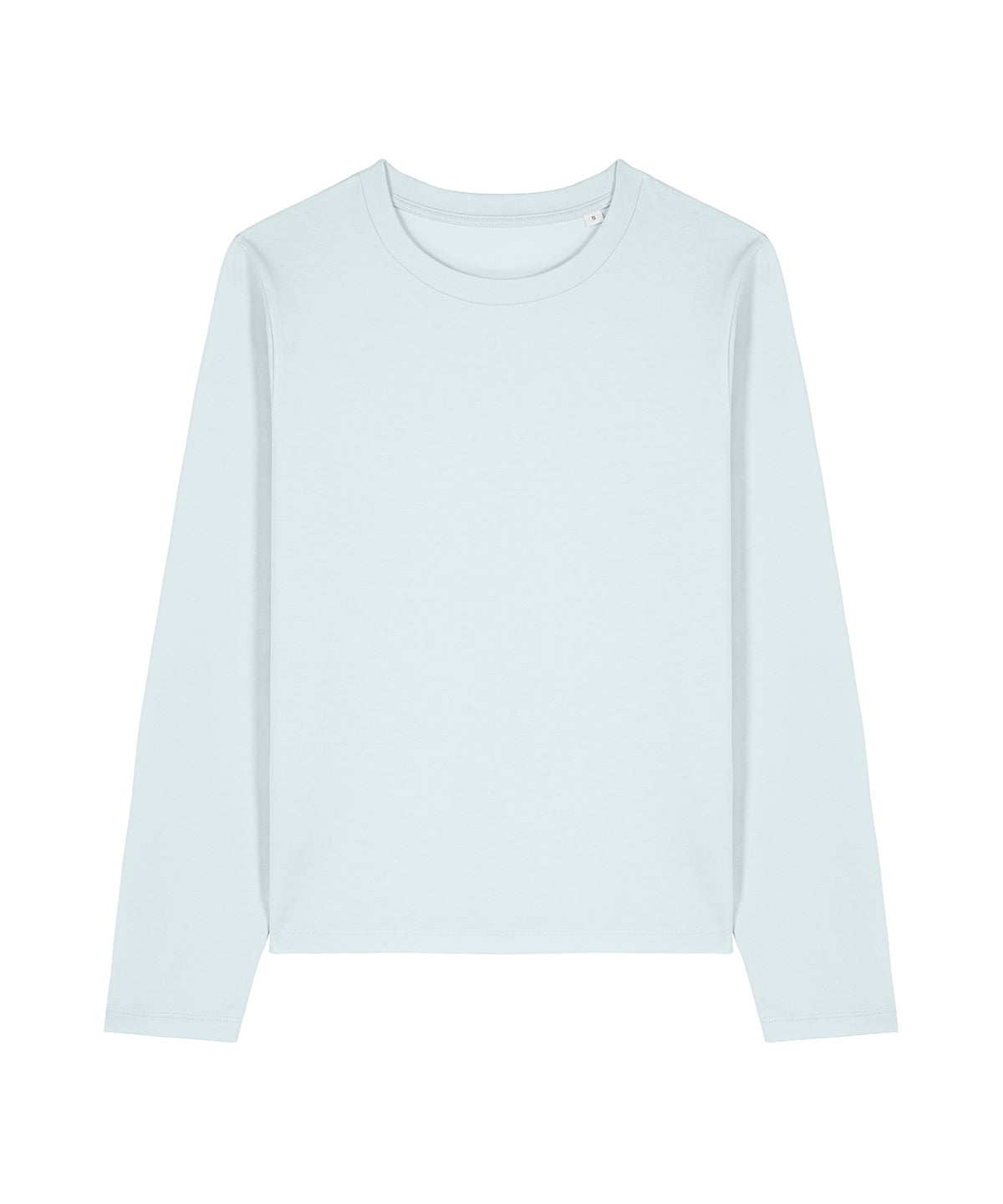 Stuttermabolur Stanley/Stella SX262 – Blue Ice – 2XL