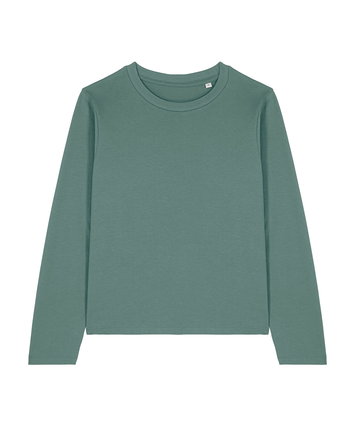 Stuttermabolur Stanley/Stella SX262 – Green Bay – 2XL