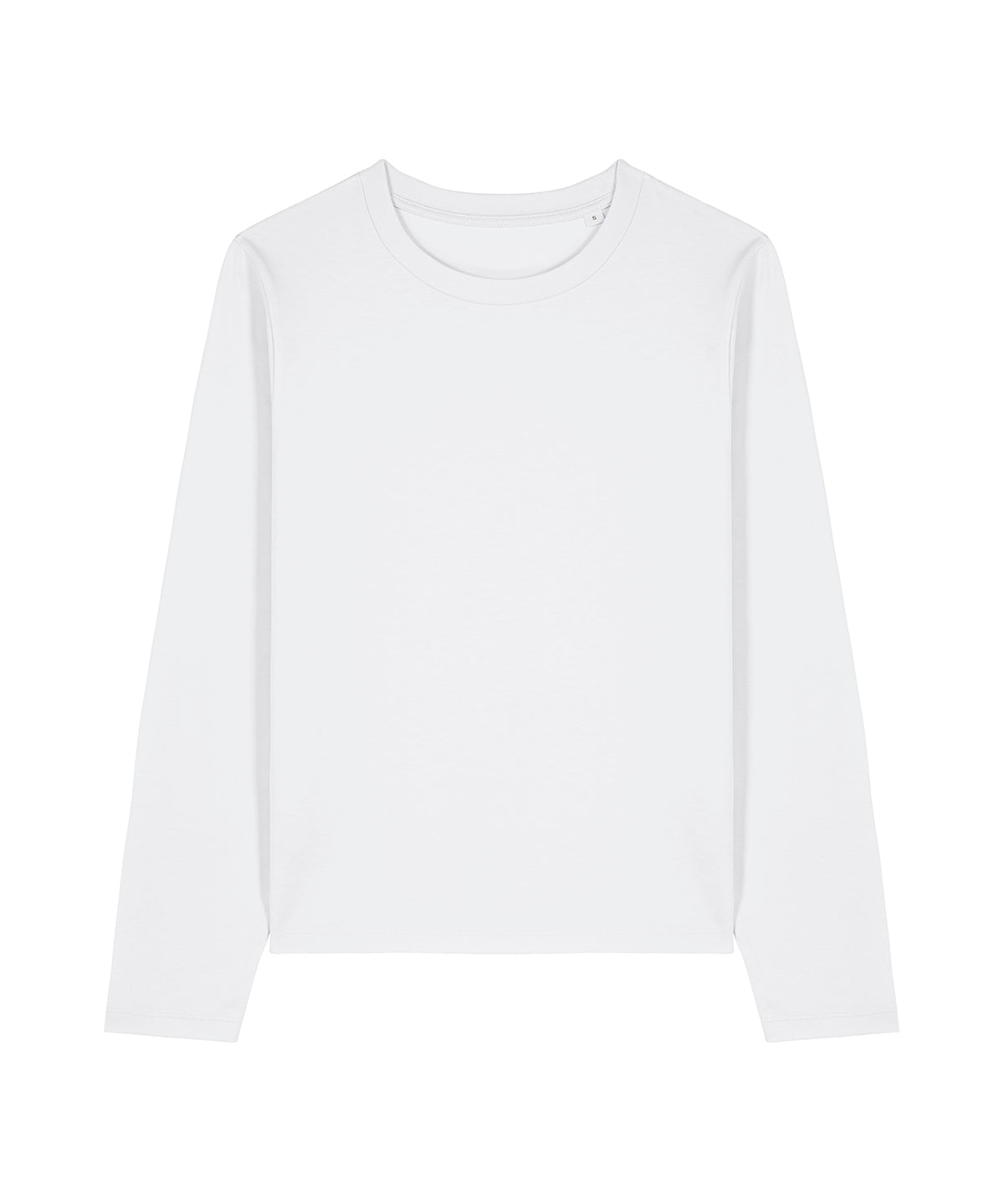 Stuttermabolur Stanley/Stella SX262 – Hvítur – 2XL