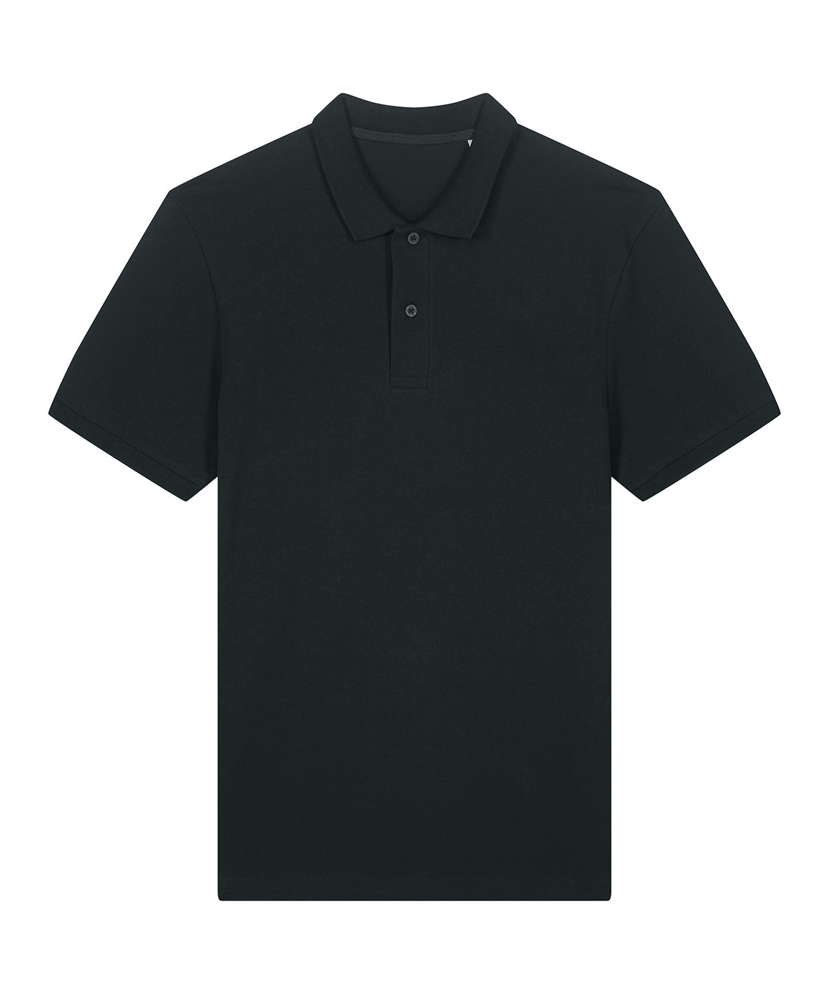 Pólóbolur Stanley/Stella SX264 – Black* – 5XL