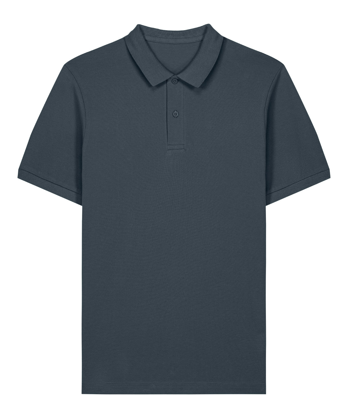 Pólóbolur Stanley/Stella SX264 – India Ink Grey – 3XL