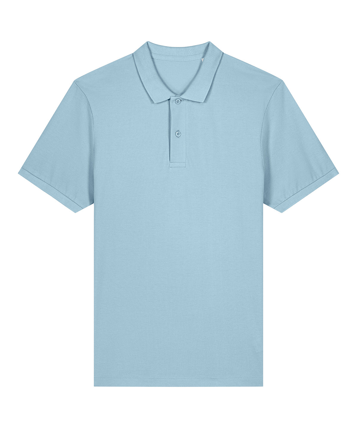 Pólóbolur Stanley/Stella SX264 – Himinblár – 3XL