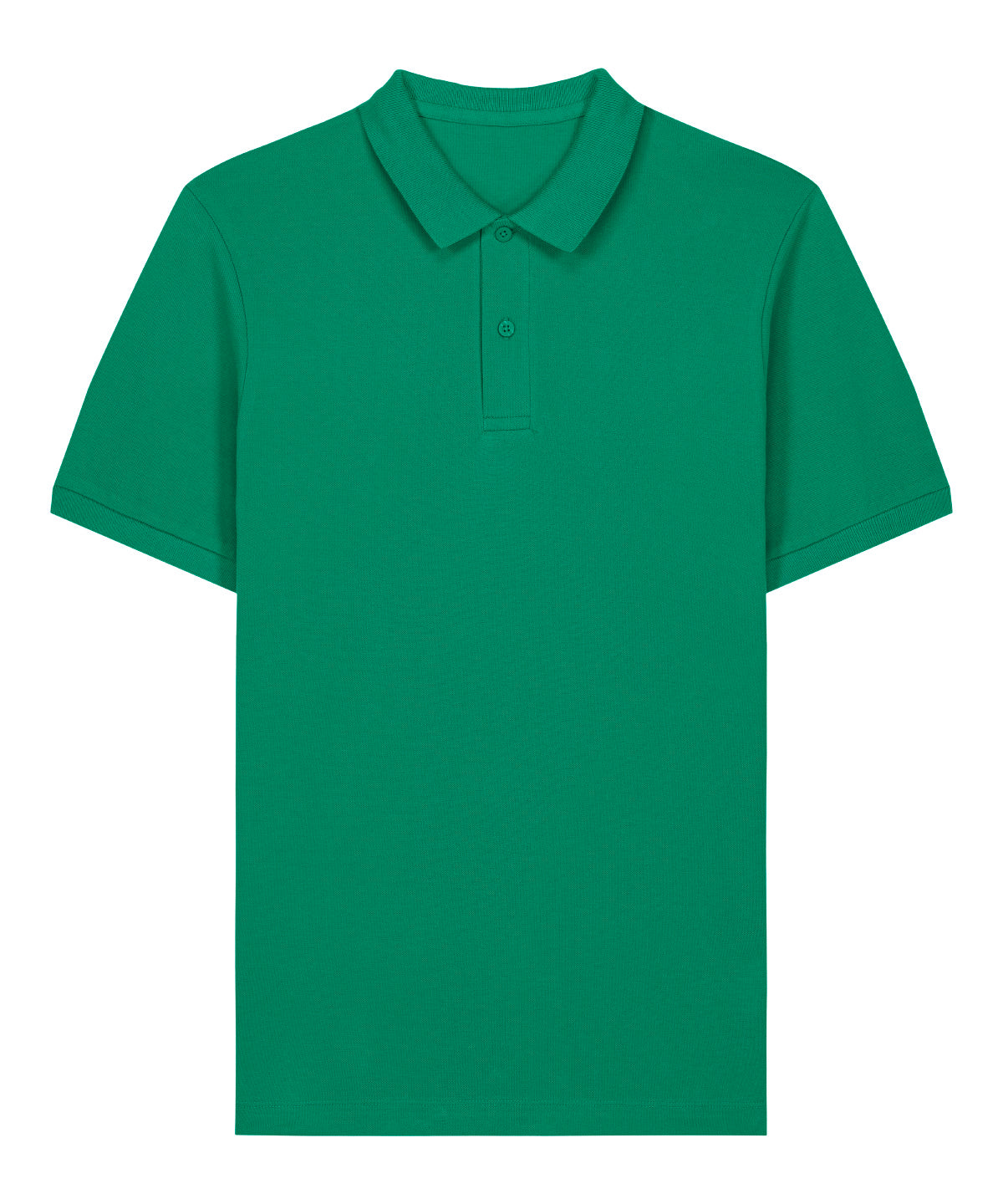 Pólóbolur Stanley/Stella SX264 – Verdant Green – 3XL