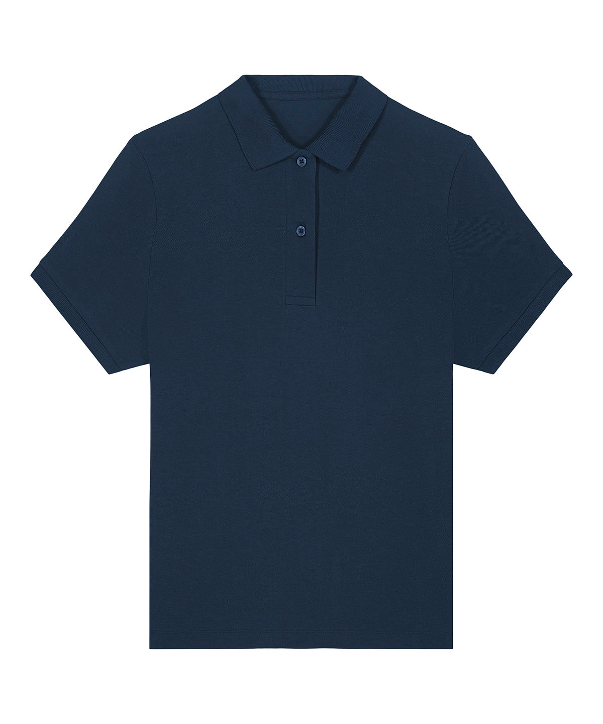 Pólóbolur Stanley/Stella SX265 – French Navy – 2XL
