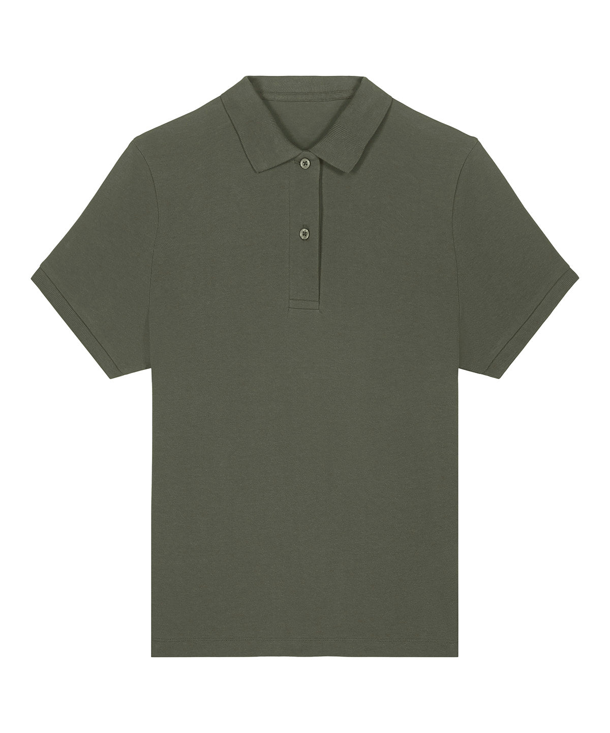 Pólóbolur Stanley/Stella SX265 – Khaki – 2XL