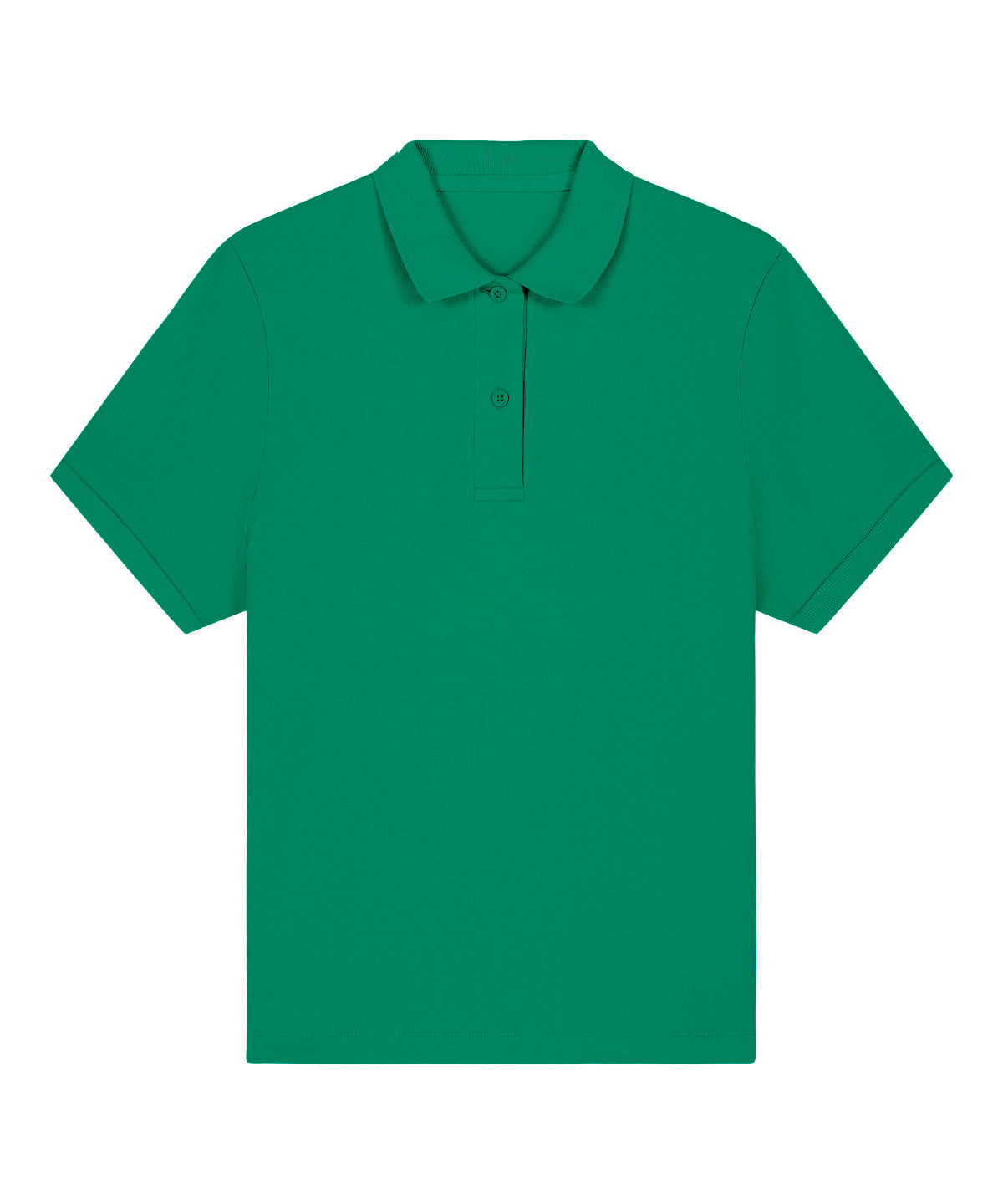 Pólóbolur Stanley/Stella SX265 – Verdant Green – 2XL