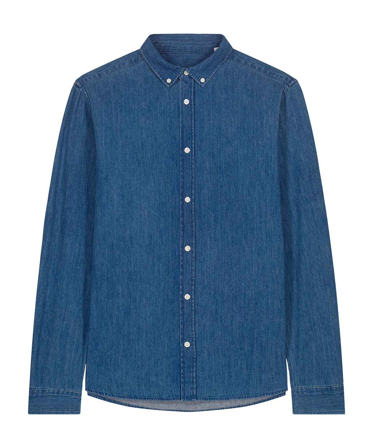 Skyrta Stanley/Stella SX267 – Mid Wash – 3XL