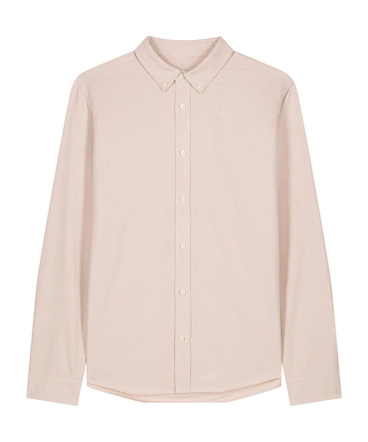 Skyrta Stanley/Stella SX269 – Beige Oxford – 3XL