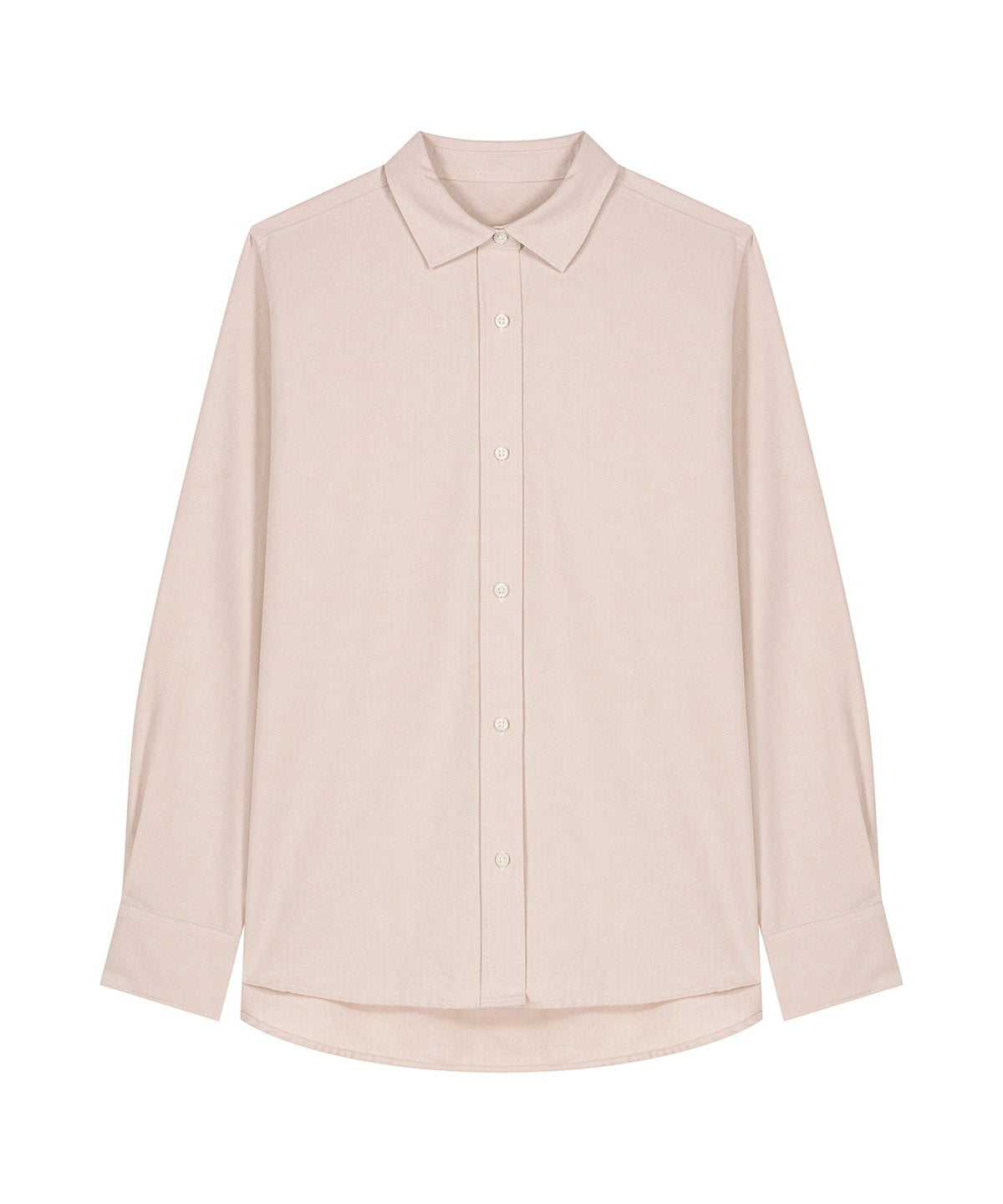 Skyrta Stanley/Stella SX270 – Beige Oxford – 2XL