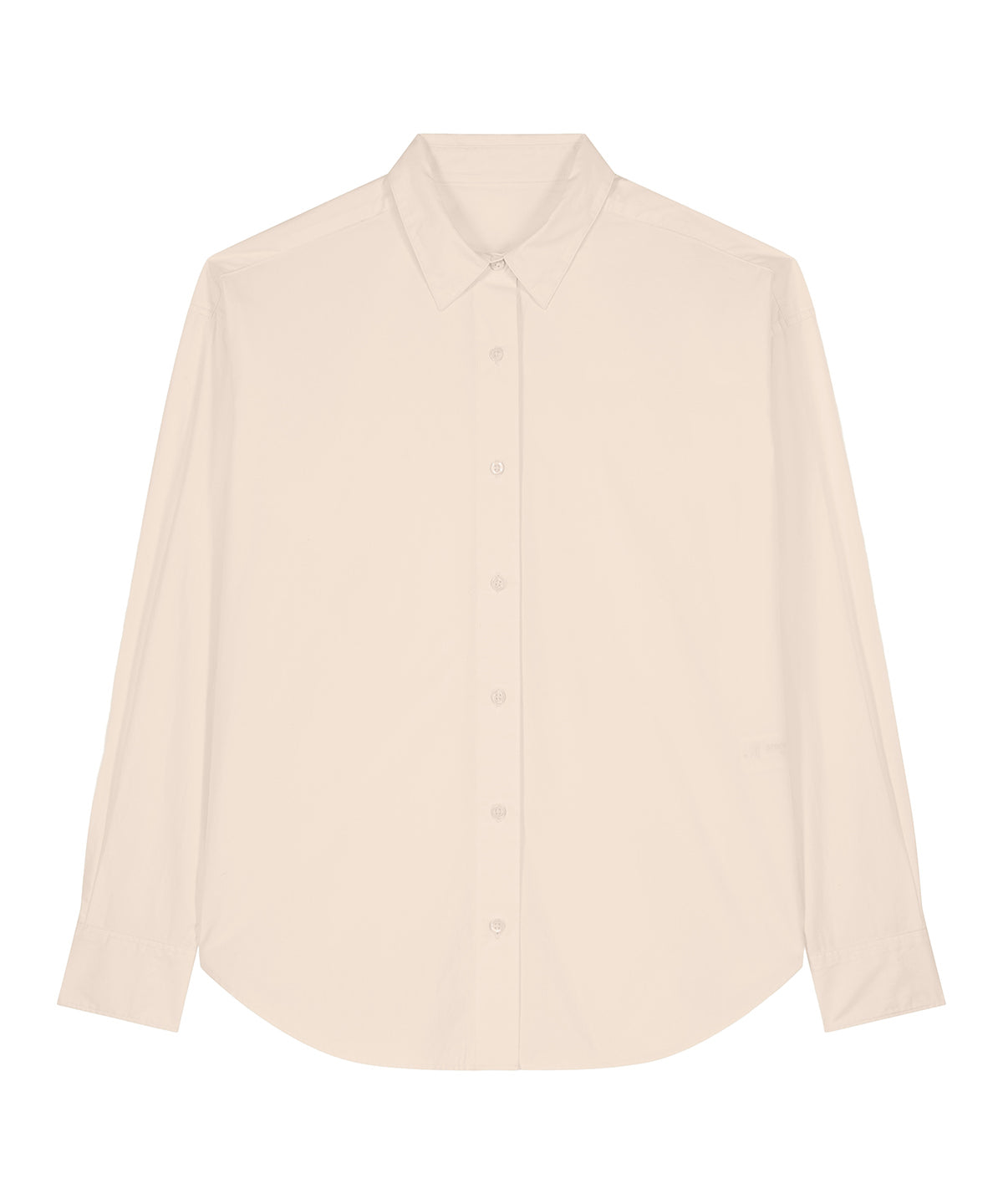 Skyrta Stanley/Stella SX271 – Cream – 3XL