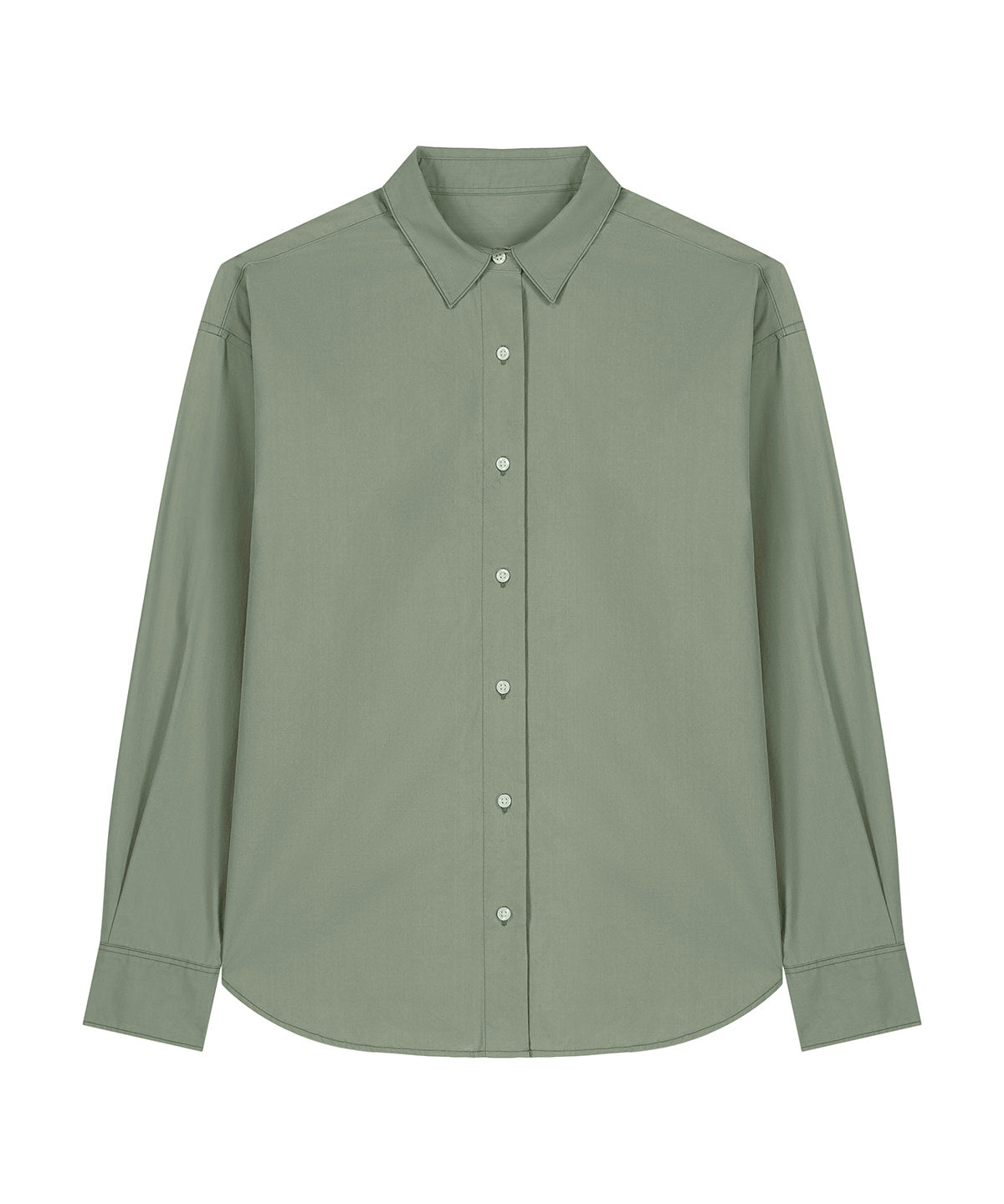 Skyrta Stanley/Stella SX271 – Soft Khaki – 3XL