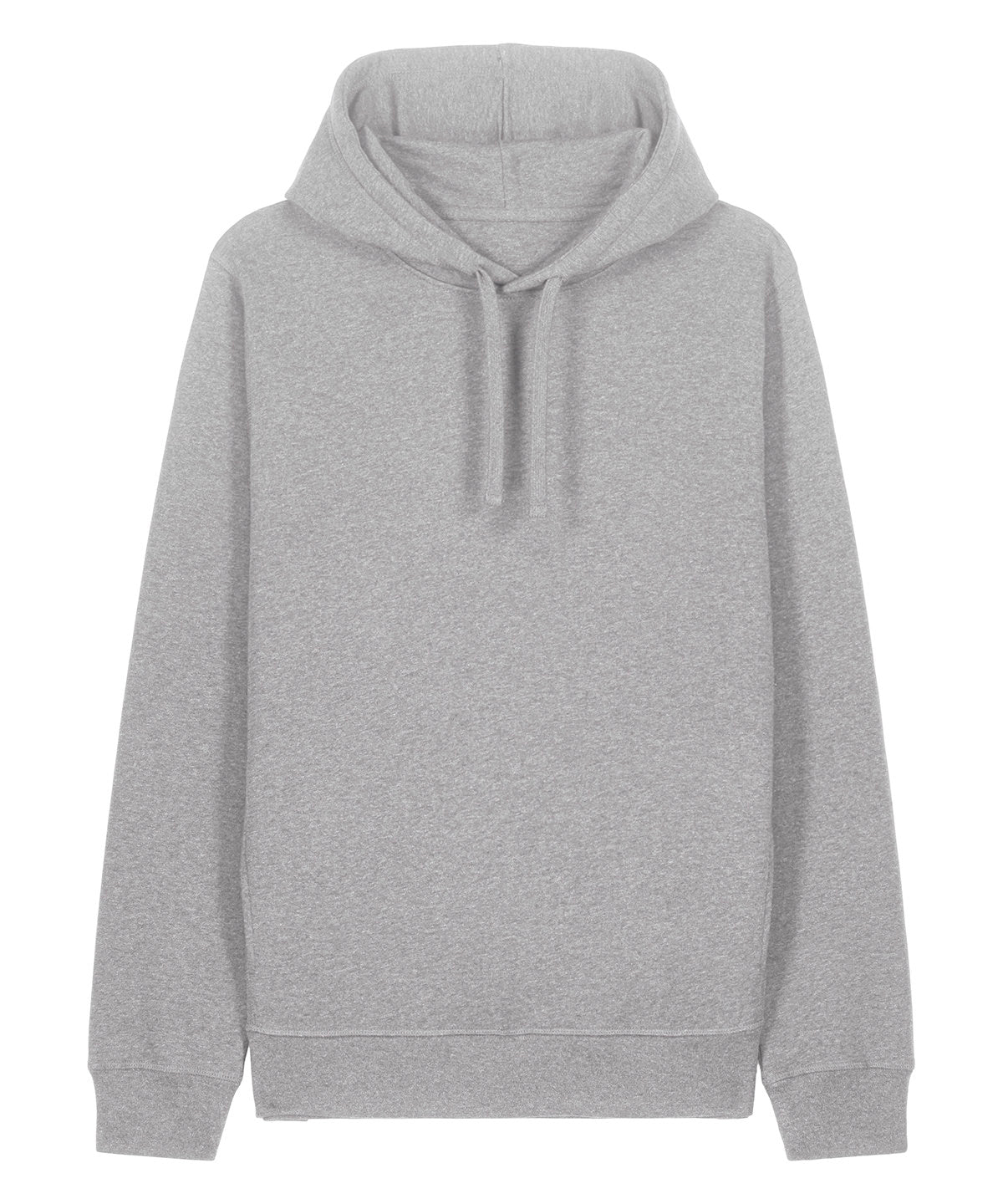 Hettupeysa Stanley/Stella SX274 – Heather Grey – 3XL