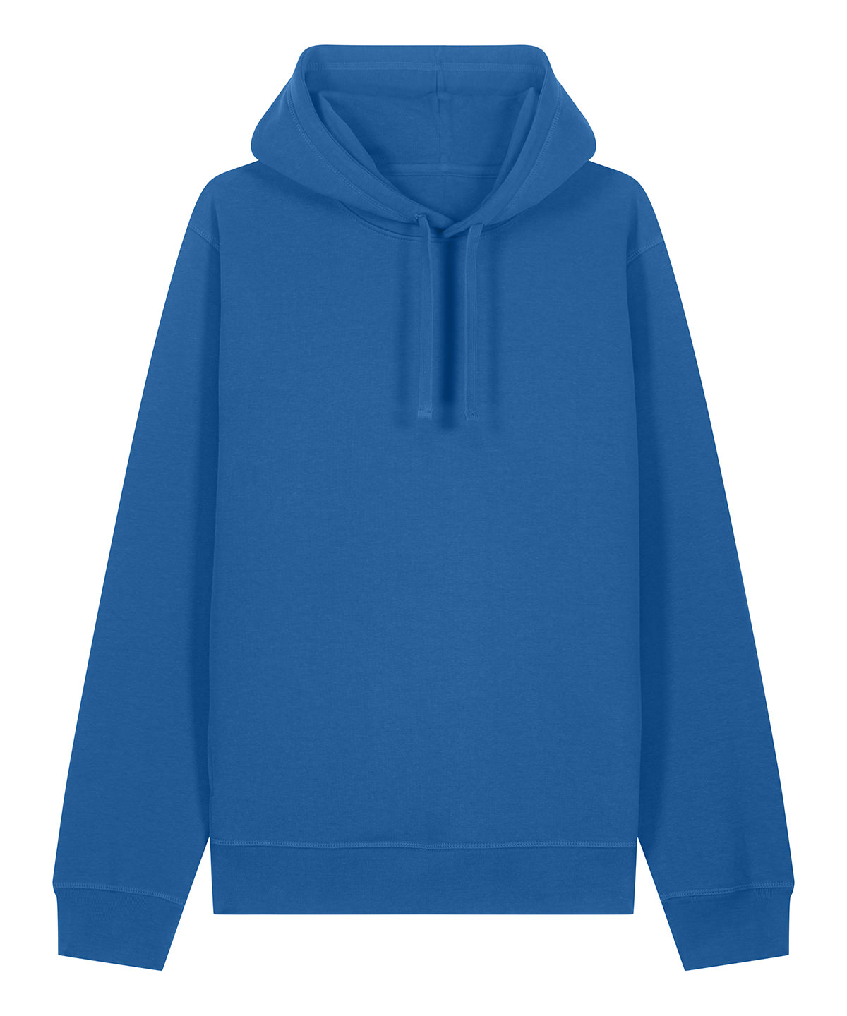 Hettupeysa Stanley/Stella SX274 – Royal Blue – 3XL