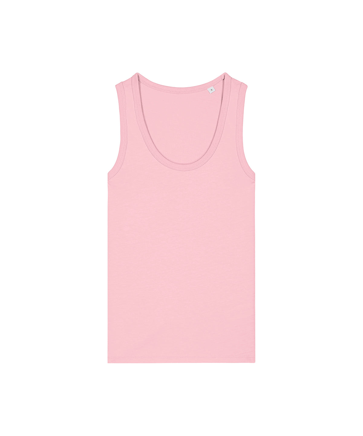 Ermalaus bolur Stanley/Stella SX275 – Cotton Pink – 2XL