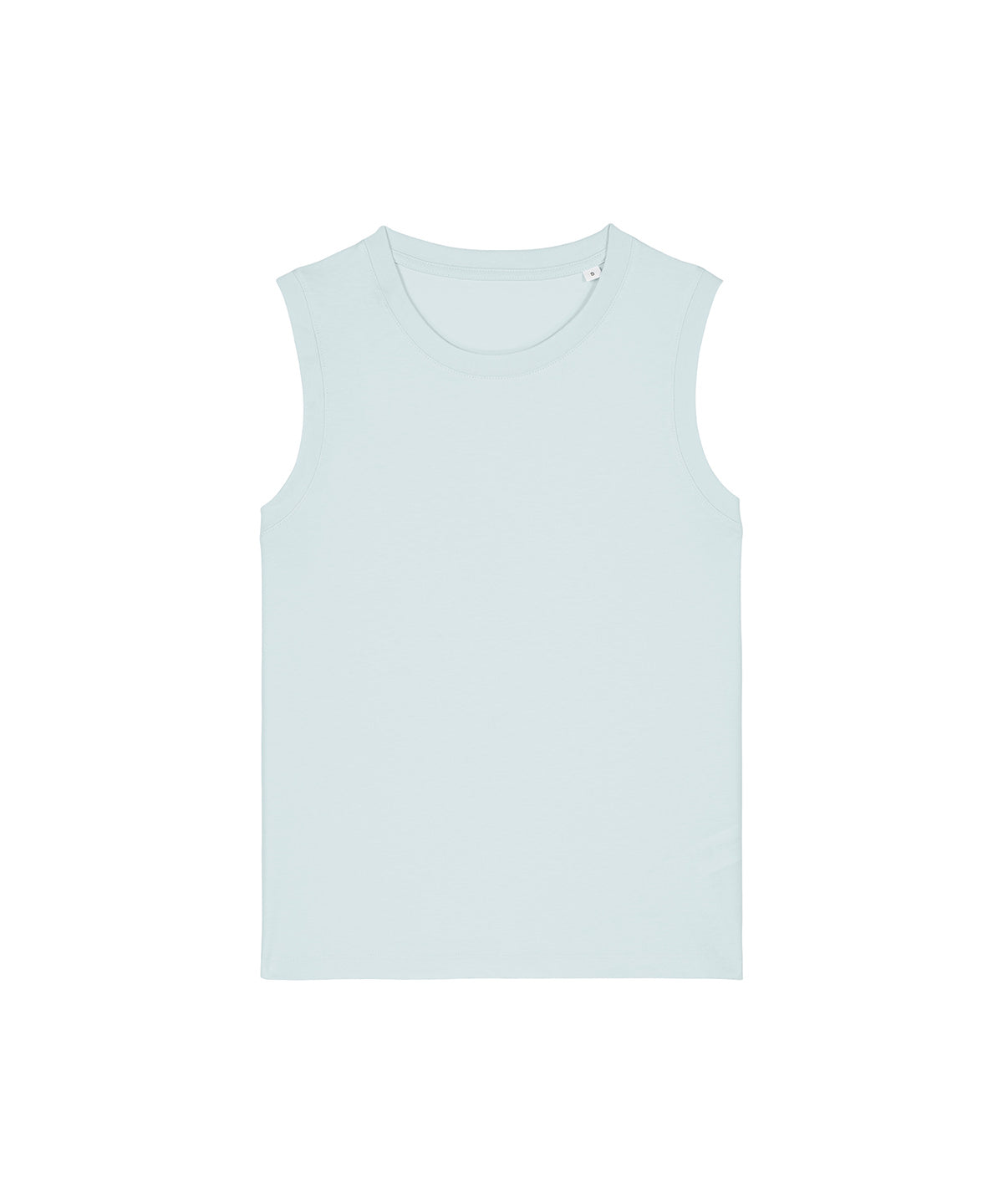 Ermalaus bolur Stanley/Stella SX276 – Blue Ice – 2XL