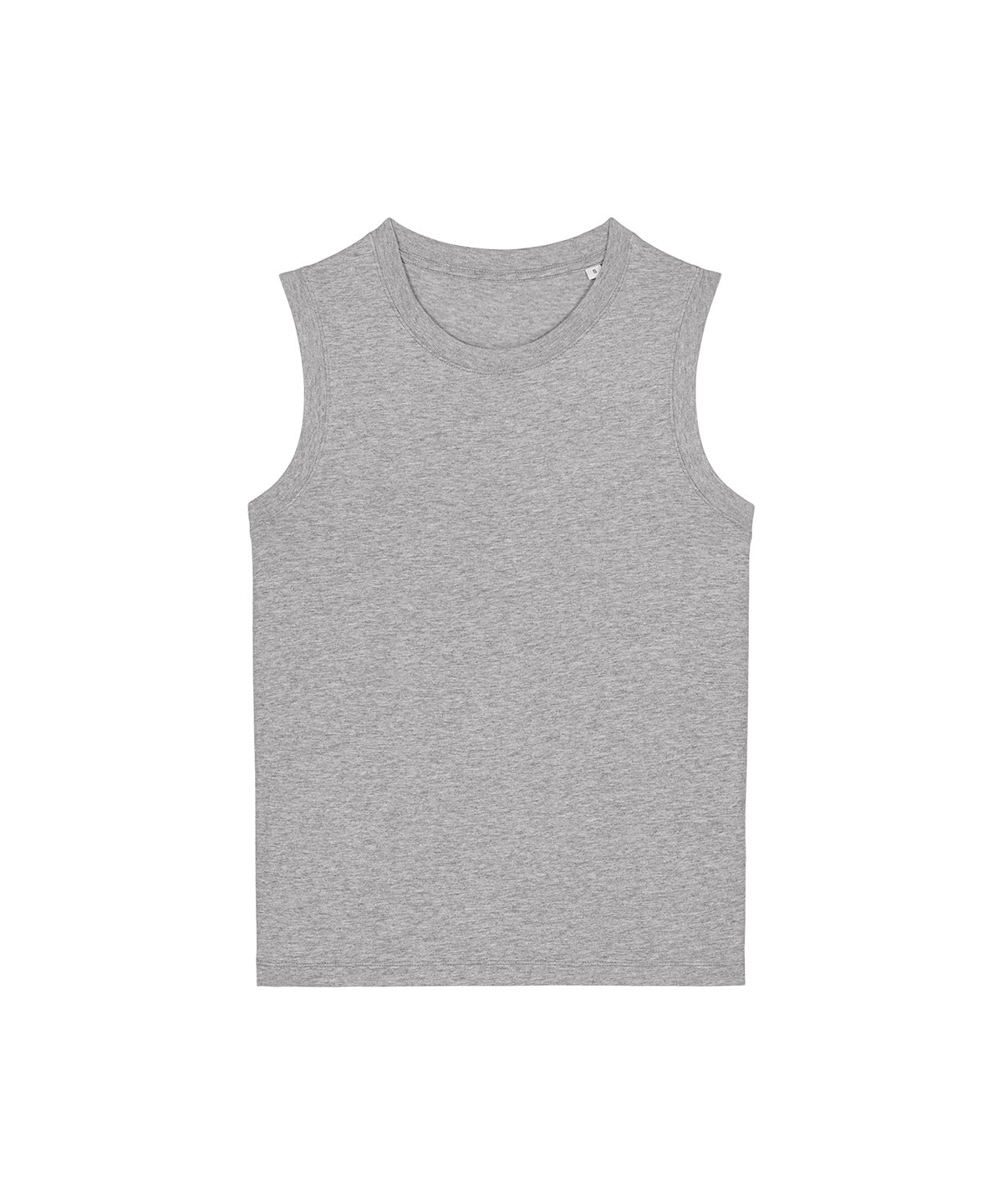 Ermalaus bolur Stanley/Stella SX276 – Heather Grey – 2XL