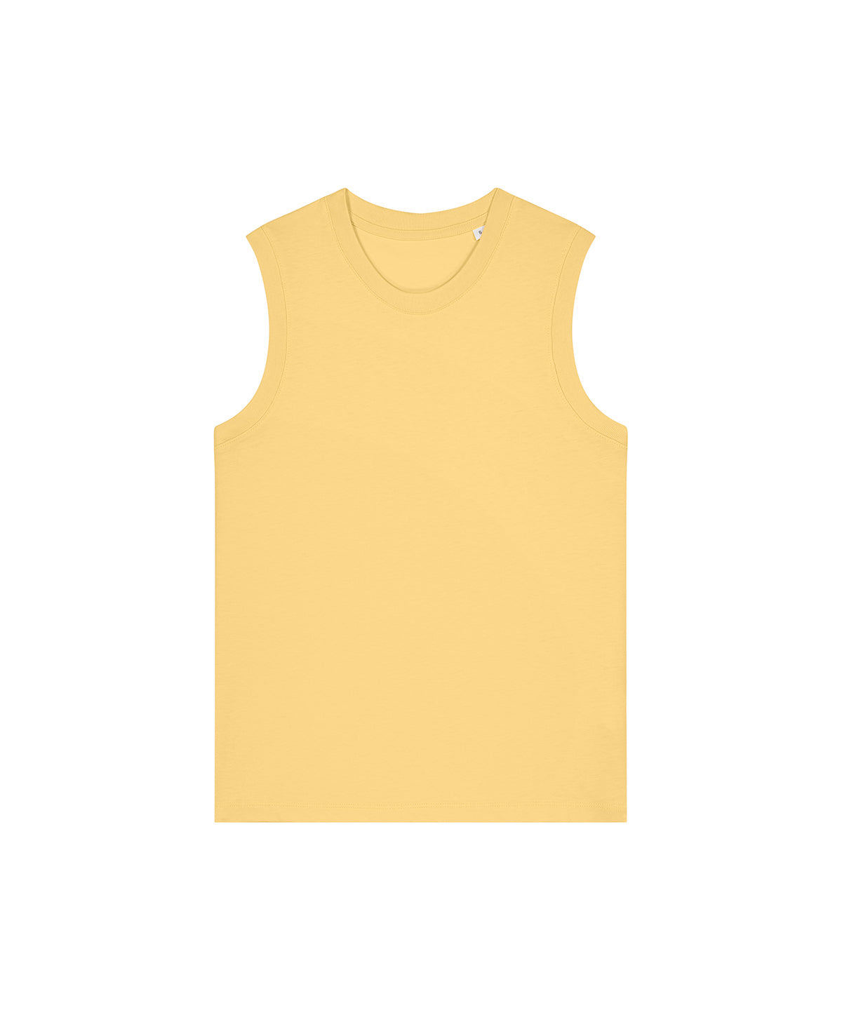 Ermalaus bolur Stanley/Stella SX276 – Viva Yellow – 2XL