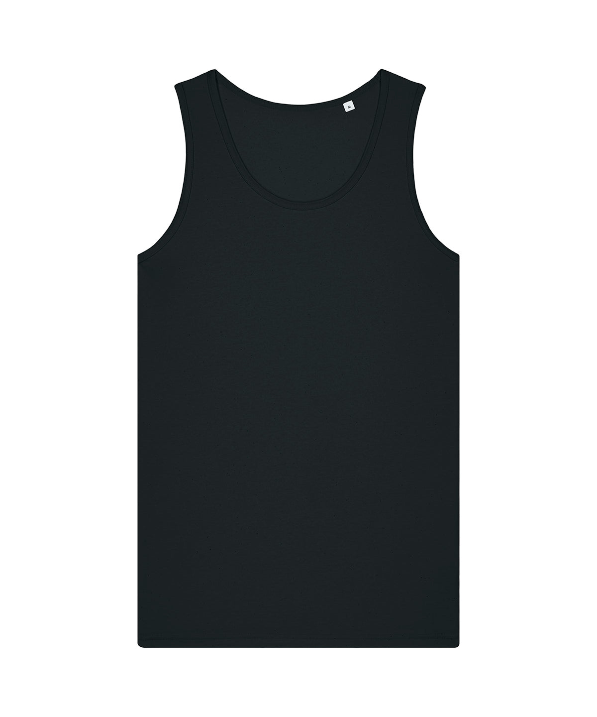 Ermalaus bolur Stanley/Stella SX277 – Svartur – 3XL
