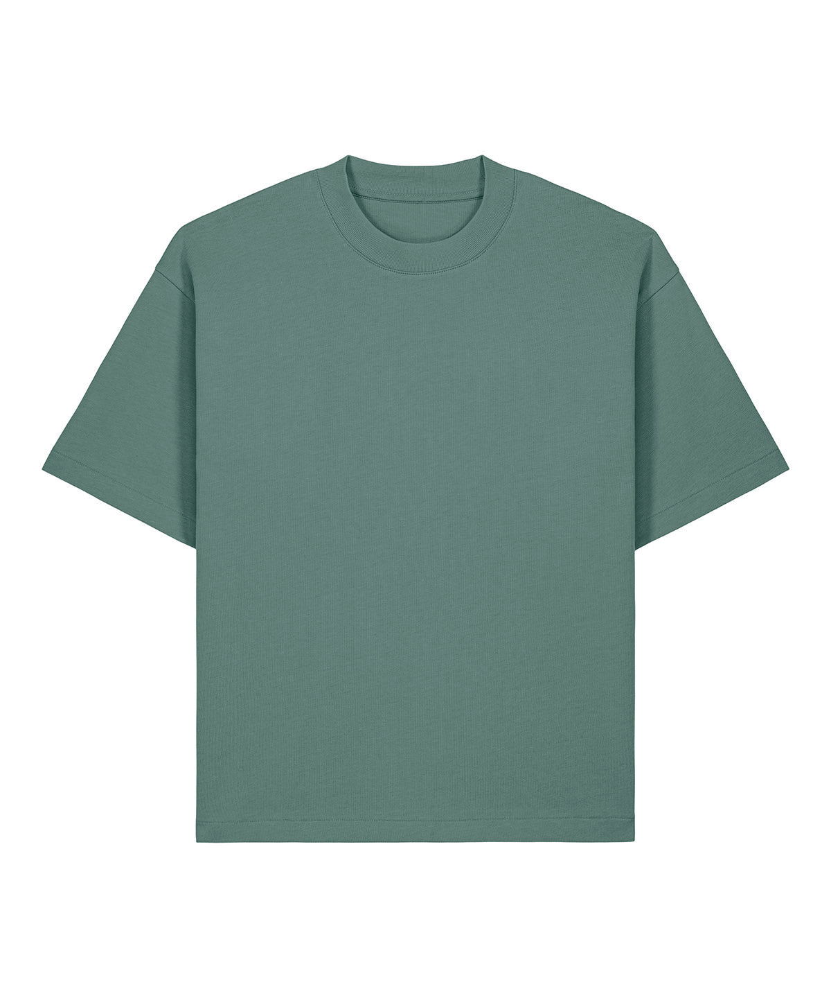 Stuttermabolur Stanley/Stella SX280 – Green Bay – 3XL