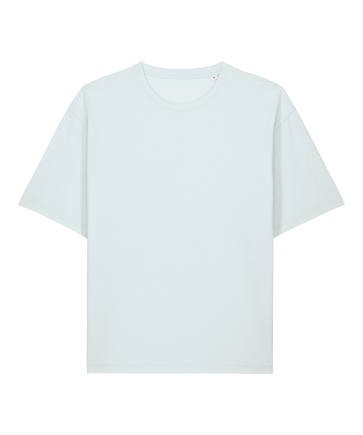 Stuttermabolur Stanley/Stella SX281 – Blue Ice – 3XL