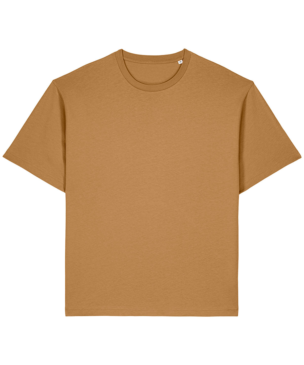 Stuttermabolur Stanley/Stella SX281 – Grounded Beige – 3XL