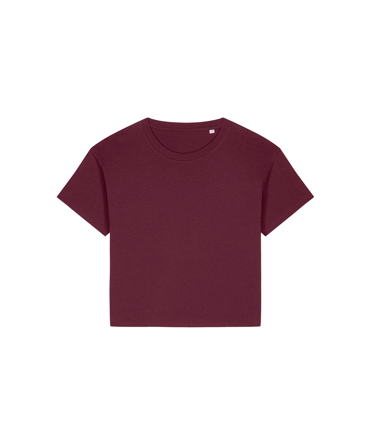 Stuttermabolur Stanley/Stella SX282 – Deep Plum – 2XL