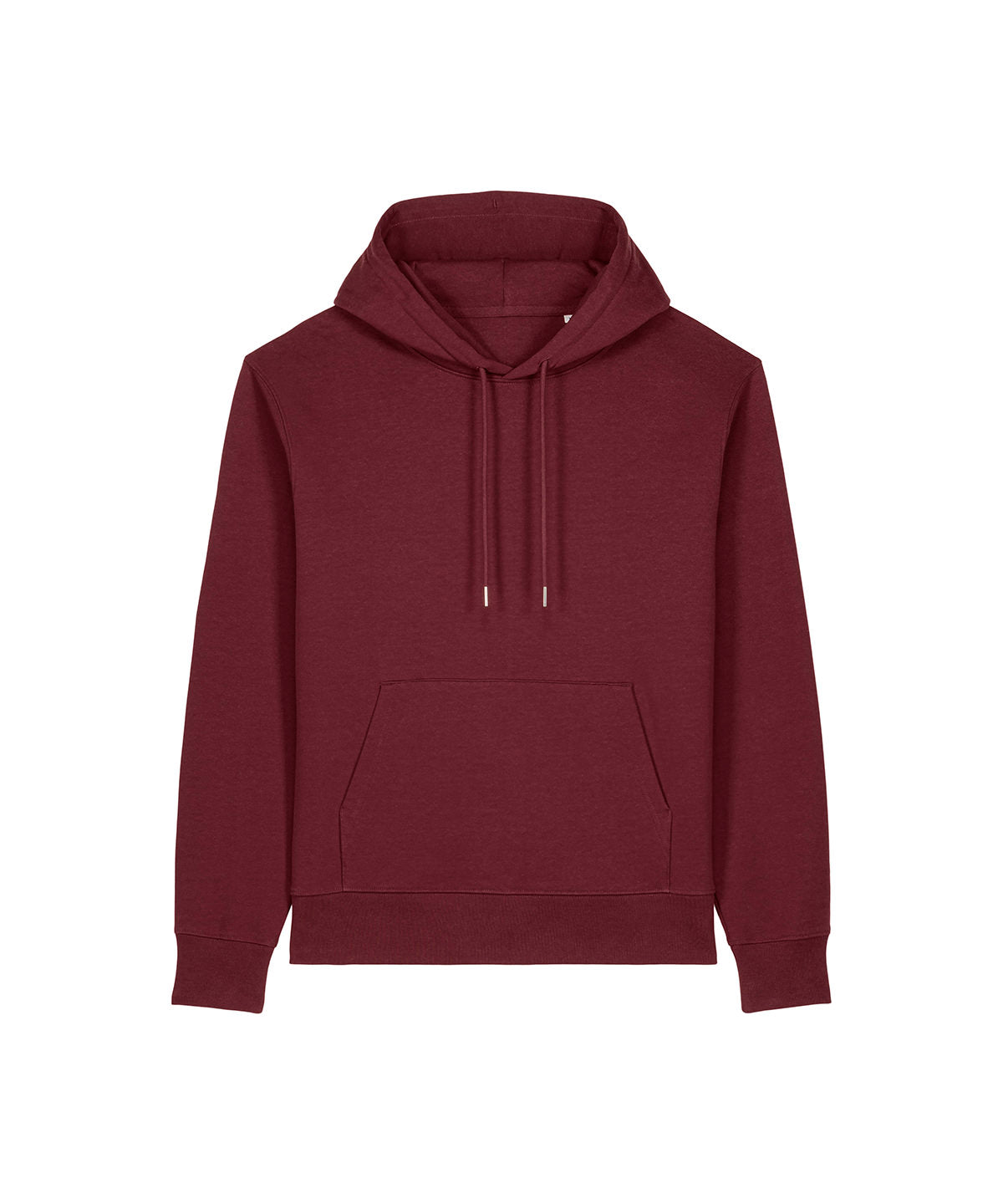 Hettupeysa Stanley/Stella SX284 – Vínrauður – 5XL