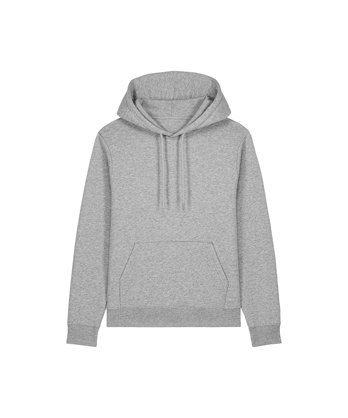 Hettupeysa Stanley/Stella SX285 – Heather Grey – 3XL