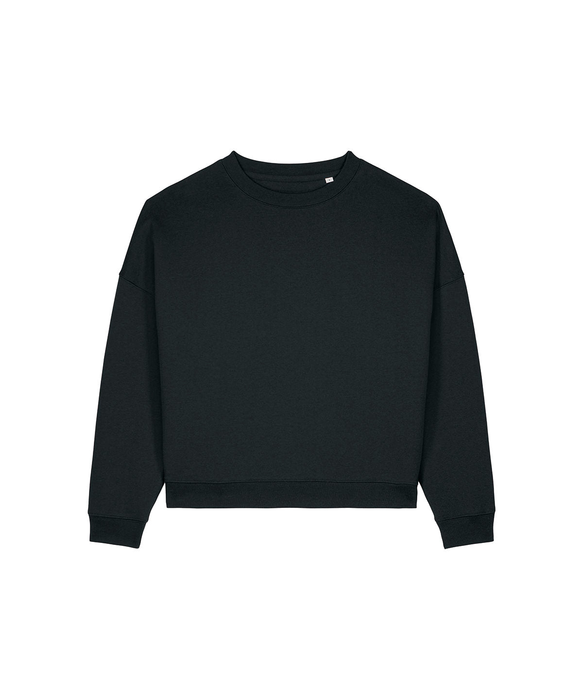 Peysa Stanley/Stella SX287 – Svartur – 2XL