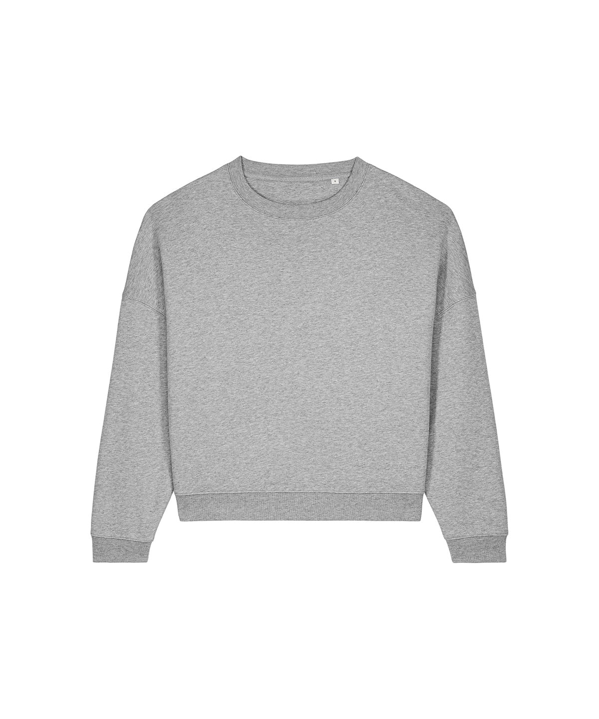 Peysa Stanley/Stella SX287 – Heather Grey – 2XL