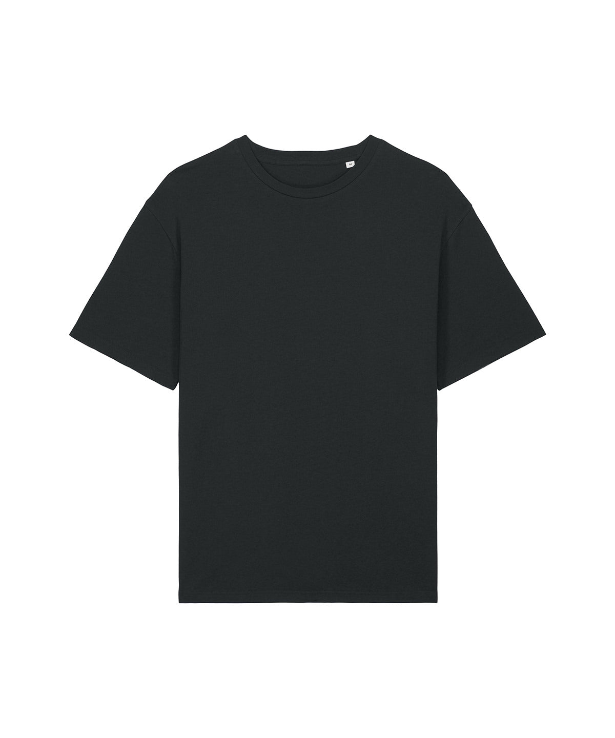 Stuttermabolur Stanley/Stella SX289 – Svartur – 3XL