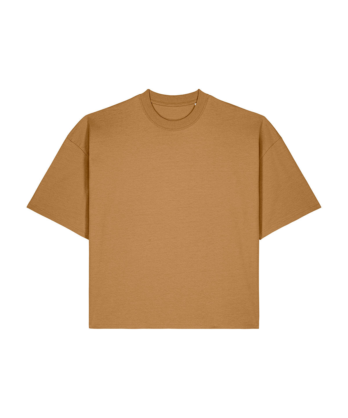 Stuttermabolur Stanley/Stella SX291 – Grounded Beige – 3XL