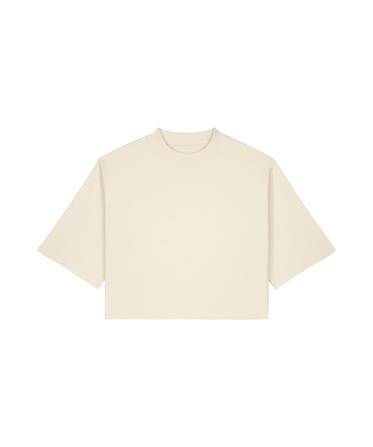 Stuttermabolur Stanley/Stella SX294 – Natural Raw – 2XL