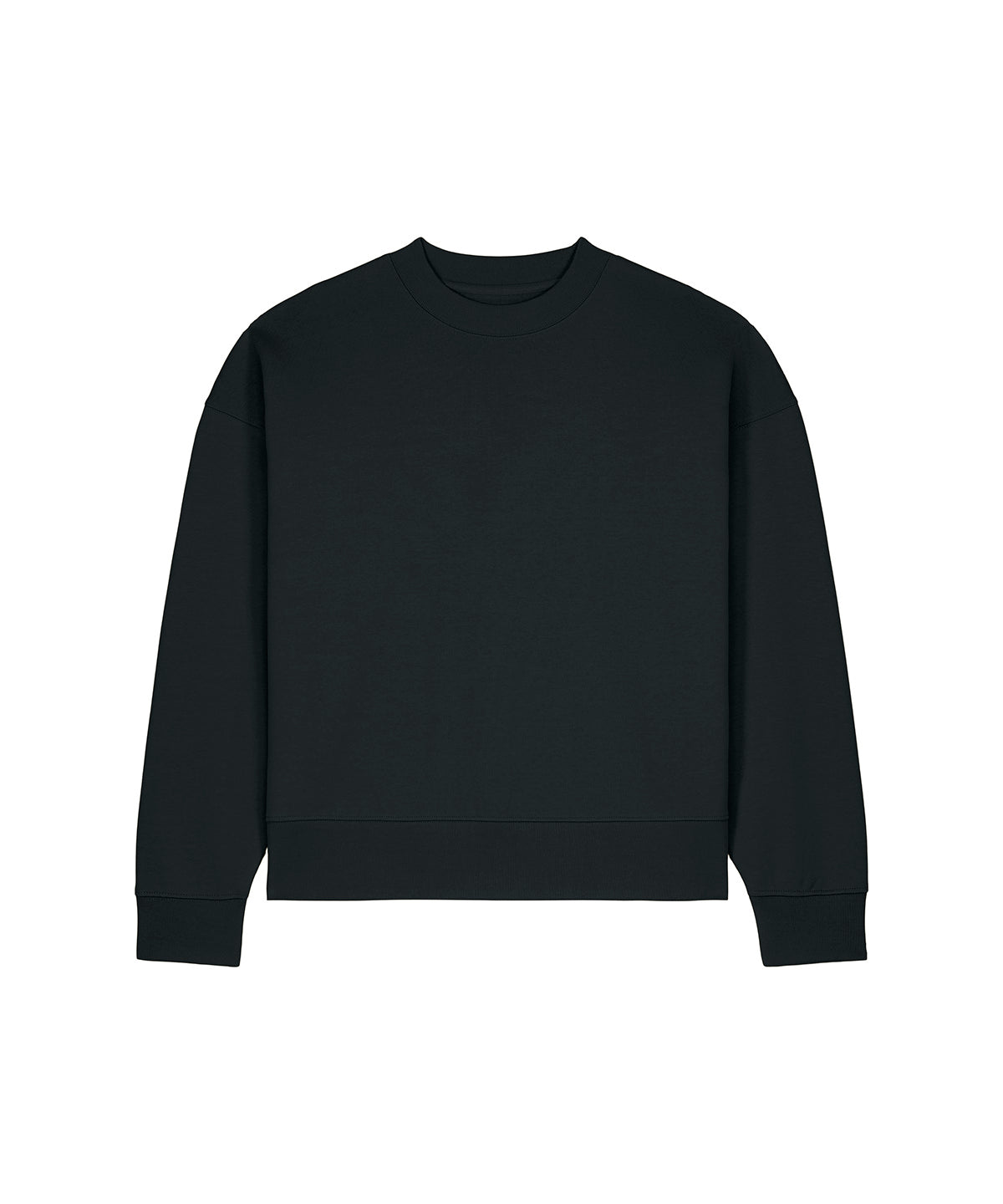 Peysa Stanley/Stella SX295 – Svartur – 3XL