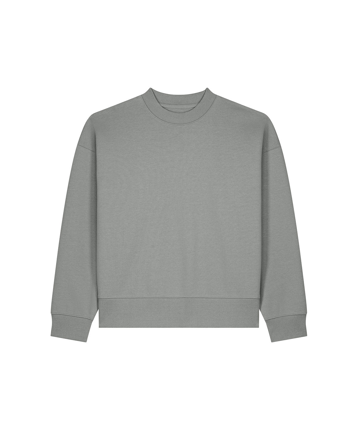 Peysa Stanley/Stella SX295 – Misty Grey – 3XL