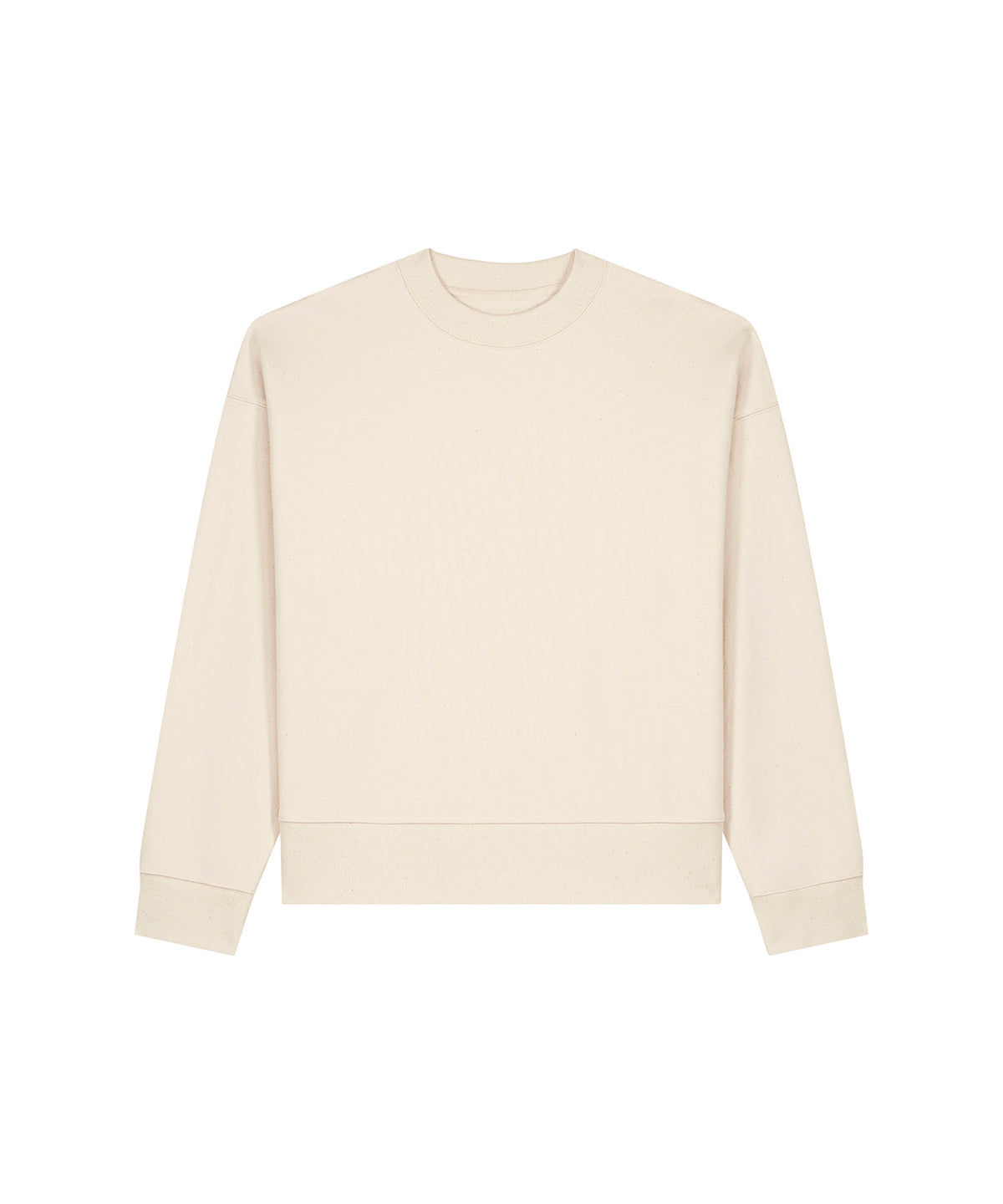 Peysa Stanley/Stella SX295 – Natural Raw – 3XL