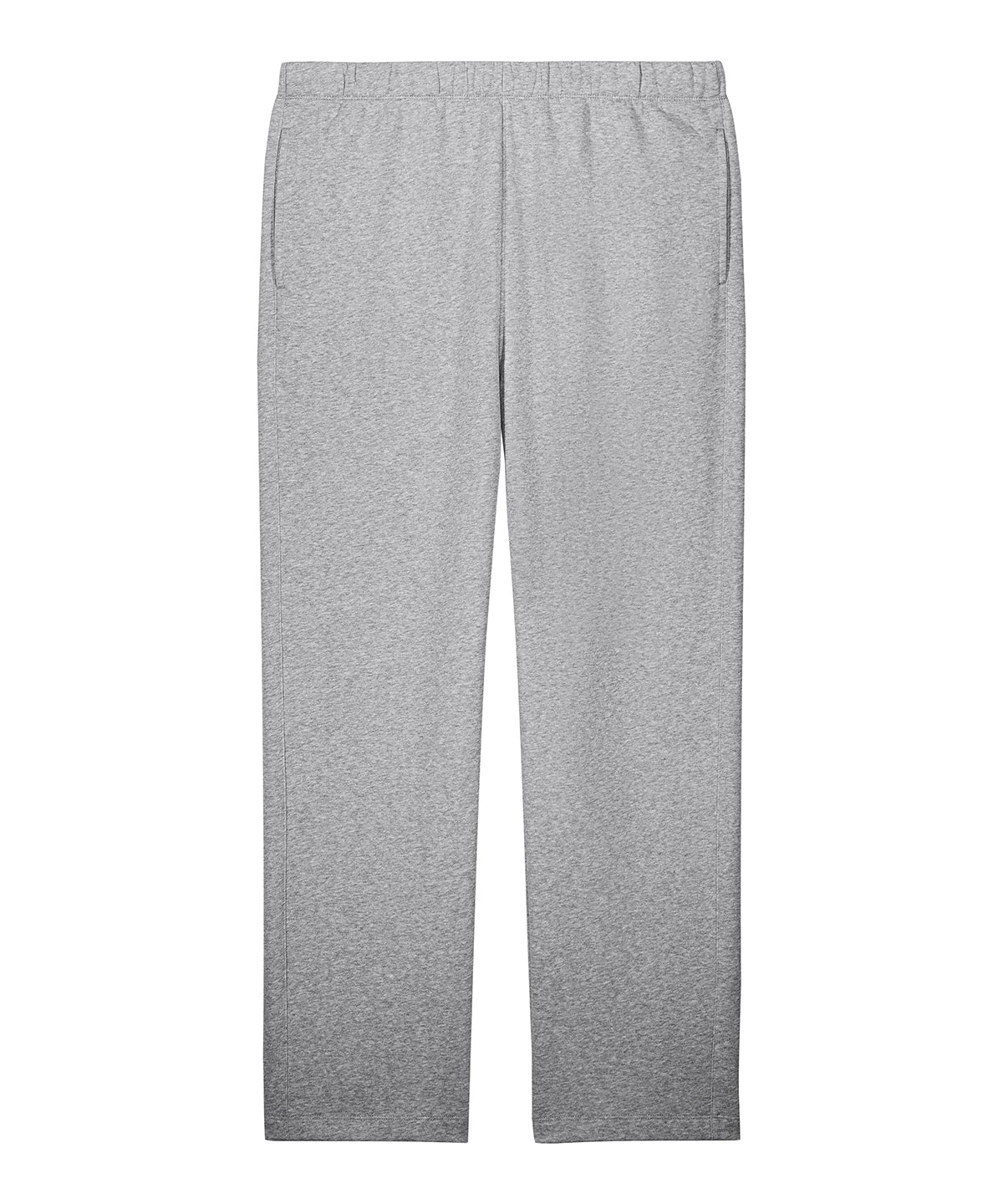 Æfingabuxur Stanley/Stella SX296 – Heather Grey – 3XL
