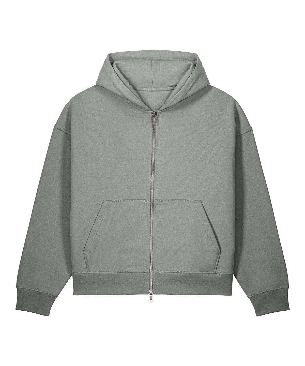 Hettupeysa Stanley/Stella SX320 – Misty Grey